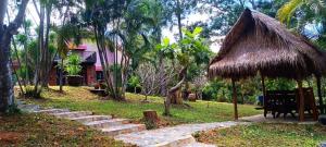 Ban Nong Kham TaiにあるBlue Sky Hills Home Stayのギャラリーの写真