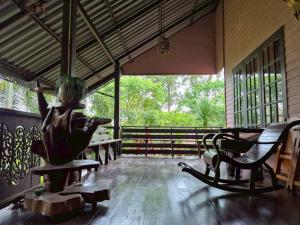 Ban Nong Kham TaiにあるBlue Sky Hills Home Stayのギャラリーの写真 +51枚の写真