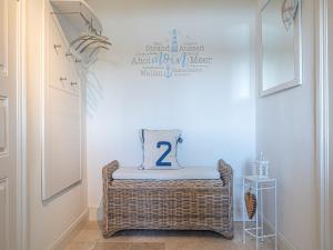 Fotografie z fotogalerie ubytování Ferienhaus Lindenkate v destinaci Stangheck + 16 fotografií