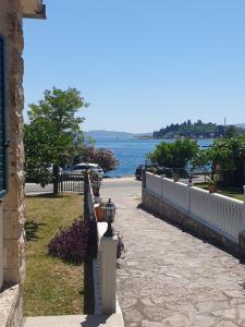 Phong cảnh thiên nhiên gần căn hộ