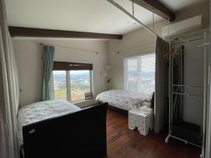 Giường trong phòng chung tại Joy House - Vacation STAY 17943v