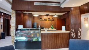 Billede fra billedgalleriet på كازا فيزو Casa Visio i Jeddah