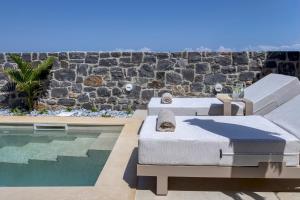 Πισίνα στο ή κοντά στο Numa Villas, by Estia