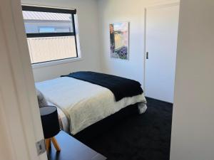 Ένα ή περισσότερα κρεβάτια σε δωμάτιο στο Taksh's Palace +6 φωτογραφίες