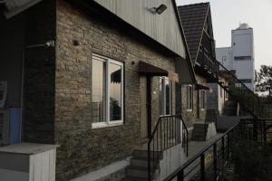 Gallery image of The Pagodaa X Forest View Resorts and Spa in Yercaud