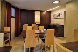 Fotografie z fotogalerie ubytování Hôtel & Restaurant Le Belvédère v destinaci Porto Ota