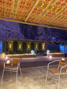 Gallery image of Katy Camp Wadi Rum in Wadi Rum