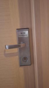 Fotografie z fotogalerie ubytování Iris Studio Rin Residence v Bukurešti