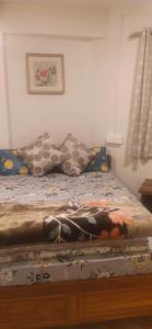 Afbeelding uit fotogalerij van Yang's Stay in Darjeeling