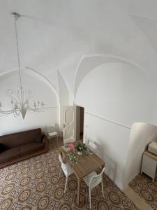 Gallery image of Zia Rita Apartment in Collepasso