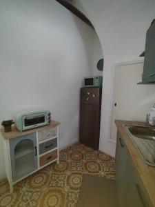 Gallery image of Zia Rita Apartment in Collepasso