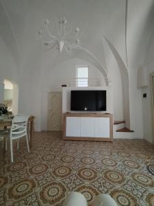 Gallery image of Zia Rita Apartment in Collepasso