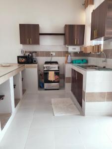 ディアニ・ビーチにあるTollo Homesのギャラリーの写真