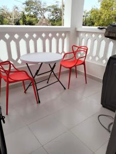 ディアニ・ビーチにあるTollo Homesのギャラリーの写真