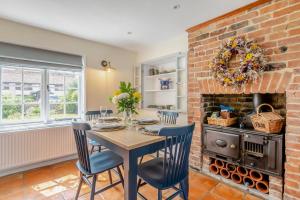 Φωτογραφία από το άλμπουμ του 2 Bed in East Brent oc-k32780 σε Brent Knoll