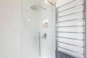 Ένα μπάνιο στο 2 Bed in East Brent oc-k32780 +18 φωτογραφίες