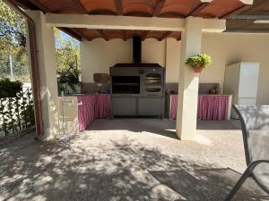 Fotografie z fotogalerie ubytování Casa Riondas v destinaci Moratalla