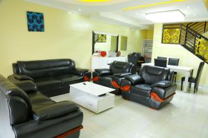 Gallery image of KIGALI LIGHT HOMEs in Kigali +4 photos