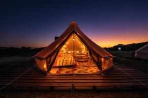 Gallery image of OKAYAMA GLAMPING SORANIA - Vacation STAY 73274v in Kurashiki