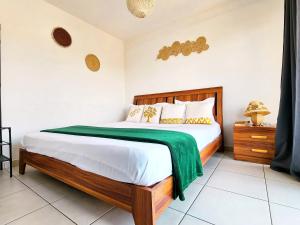 Фотография из галереи La Casa Di Luna - Hotel with Pool and Restaurant in Antananarivo в Антананариву