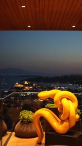 Imagen de la galería de Mavilu Luxury Hotel, en Bodrum City