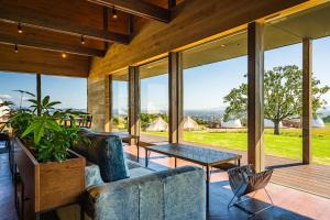 Ảnh trong thư viện ảnh của OKAYAMA GLAMPING SORANIA - Vacation STAY 50605v ở Kurashiki