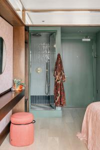 Gallery image of Locke at Postbyen in Copenhagen