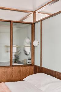 Gallery image of Locke at Postbyen in Copenhagen