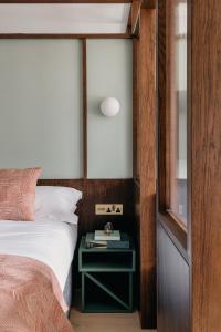 Gallery image of Locke at Postbyen in Copenhagen +16 photos