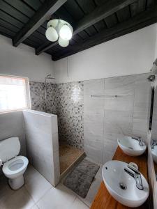 Фотография из галереи La Casa Di Luna - Hotel with Pool and Restaurant in Antananarivo в Антананариву