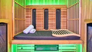 Fotografie z fotogalerie ubytování Cicha Świeradów Zdrój, Sun & Snow v destinaci Świeradów-Zdrój