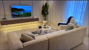 Billede fra billedgalleriet på شقة الزهراء بحى الزهراء i Jeddah