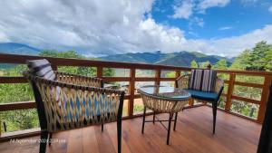 Φωτογραφία από το άλμπουμ του Nangter Retreat σε Paro