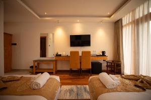 Φωτογραφία από το άλμπουμ του Nangter Retreat σε Paro