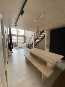 Foto dalla galleria di Modern High-Quality 4BR Villa in Levi Next to Ski Slopes a Levi
