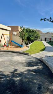 Gambar di galeri bagi بلوم قاردن - Plum Garden di Taif
