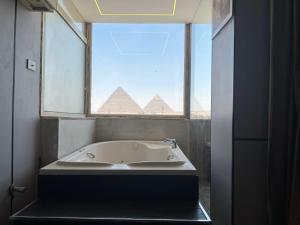 Φωτογραφία από το άλμπουμ του Complex Hotel View στο Κάιρο
