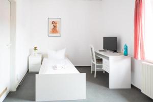 Gallery image of Hotel Bavaria in Döbeln