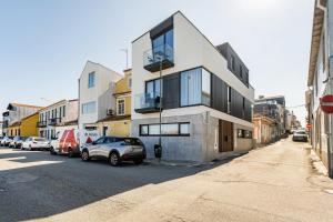 Nabolaget omkring lejligheden eller i nærheden + 18 billeder