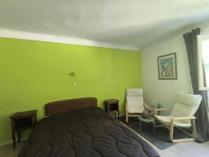 Φωτογραφία από το άλμπουμ του Résidence les Sources σε Prats-de-Mollo-la-Preste