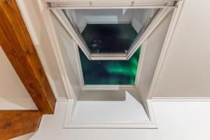 Fotografie z fotogalerie ubytování Stay Tromsø -Spacious 3BD Two-Level Apartment v destinaci Tromsø