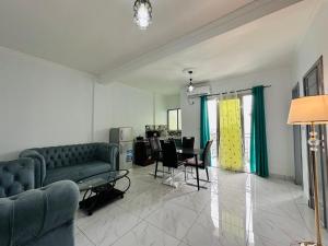 Foto sihtkohas Douala asuva majutusasutuse Loft Residence KOTTO galeriist +48 fotot