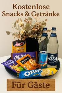 Gallery image of Whitewill by Gerda 