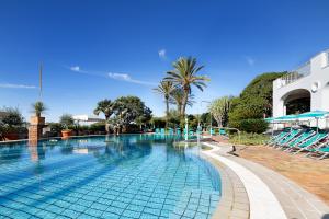 Gallery image of Parco Smeraldo Appartamenti in Ischia