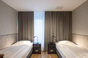 Foto dalla galleria di mk hotel stuttgart a Stoccarda