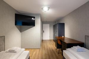 Foto dalla galleria di mk hotel stuttgart a Stoccarda