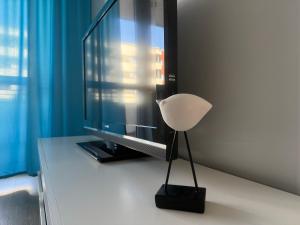 Gambar di galeri bagi Apartament Strefa Czasu by Rentoom di Toruń