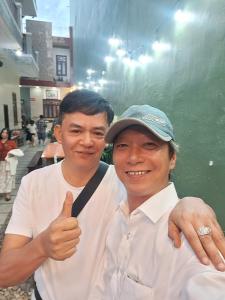 Tetamu yang menginap di Homestay tốt nhất biển Ninh Thuận GIA VIÊN NINH CHỮ