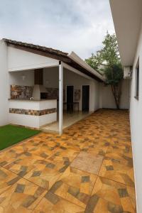 Το κτήριο όπου στεγάζεται  η παραθεριστική κατοικία +17 φωτογραφίες