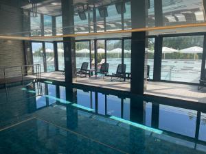 Photo de la galerie de l'établissement Hotel Magnific, à Kranevo